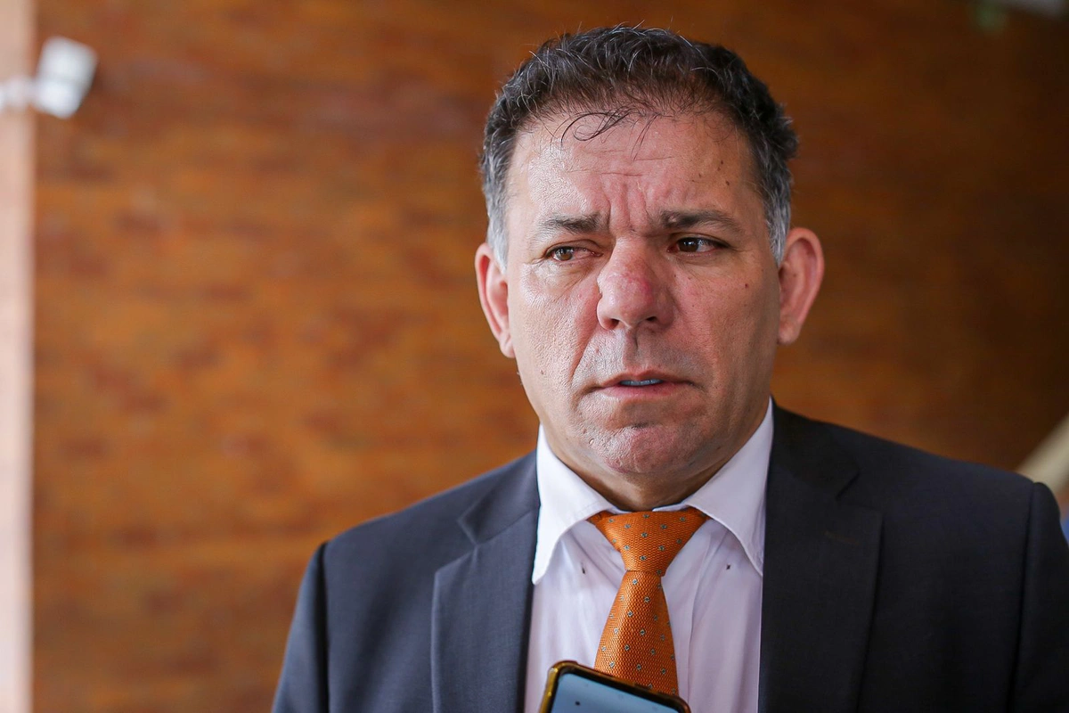 Carlos Augusto