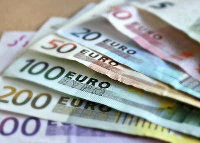 Cédulas de Euro