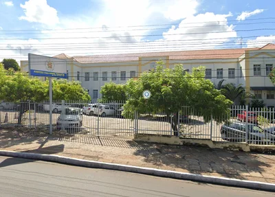 Centro pastoral Paulo VI