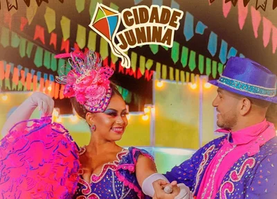 Cidade Junina 2022