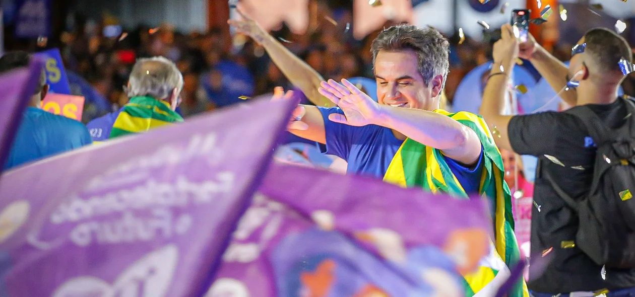Ciro Nogueira do Progressistas