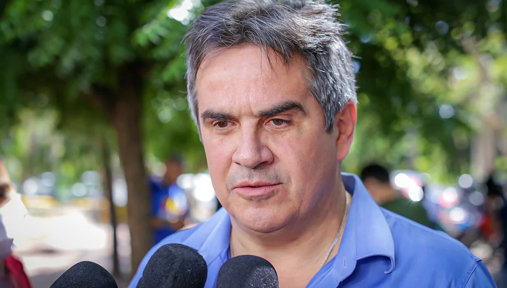 Ciro Nogueira