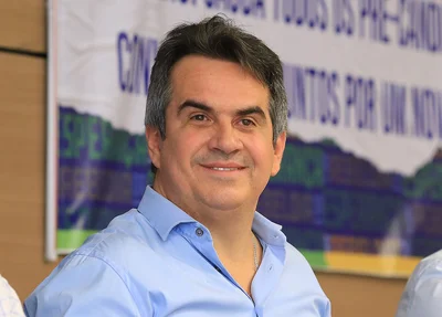 Ciro Nogueira