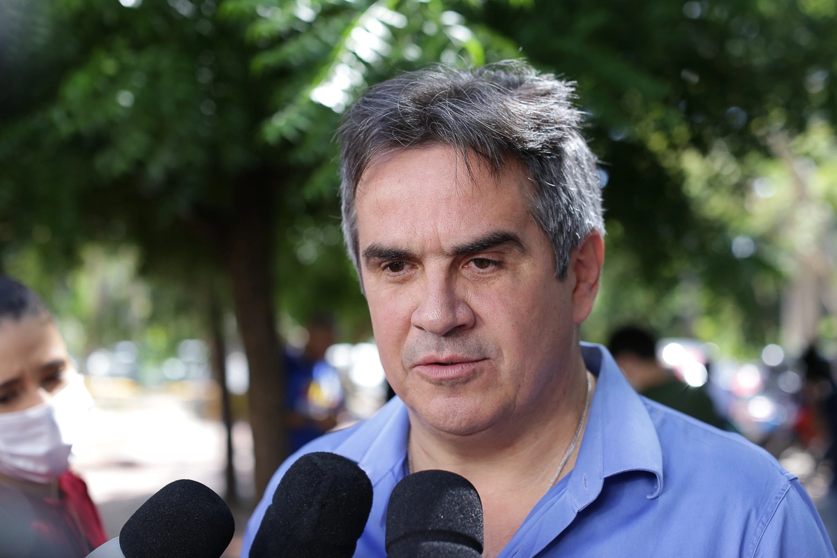 Ciro Nogueira