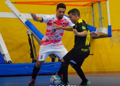 Copa Interbairros