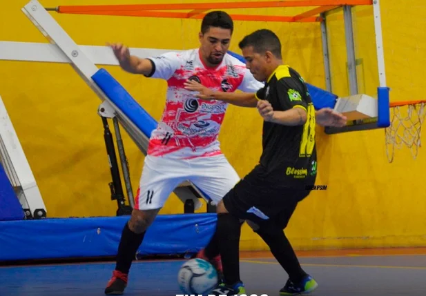 Copa Interbairros