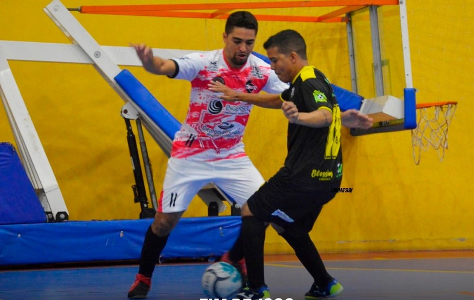 Copa Interbairros