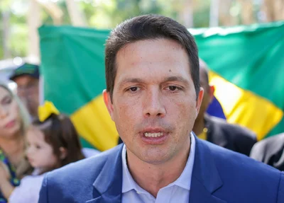 Coronel Diego Melo