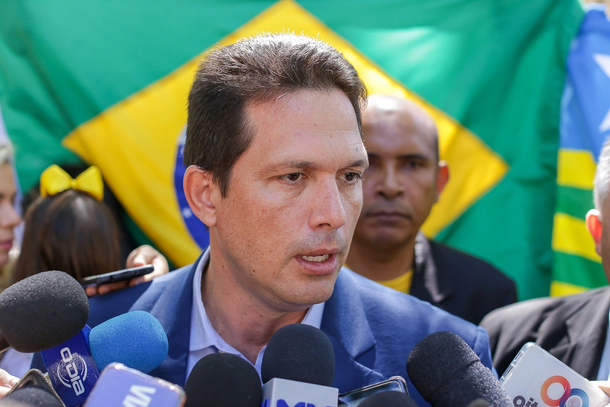 Coronel Diego Melo