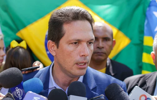 Coronel Diego Melo