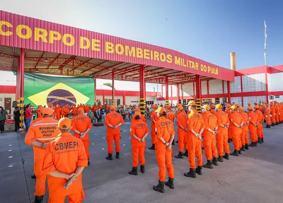 Corpo de Bombeiros Militar do Piauí
