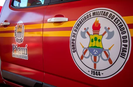 Corpo de Bombeiros Militar do Piauí