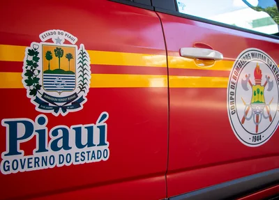 Corpo de Bombeiros
