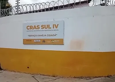 Cras Sul