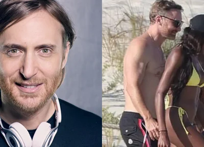 David Guetta