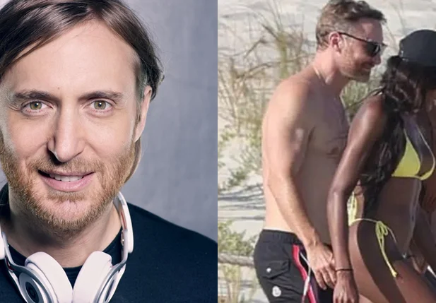 David Guetta