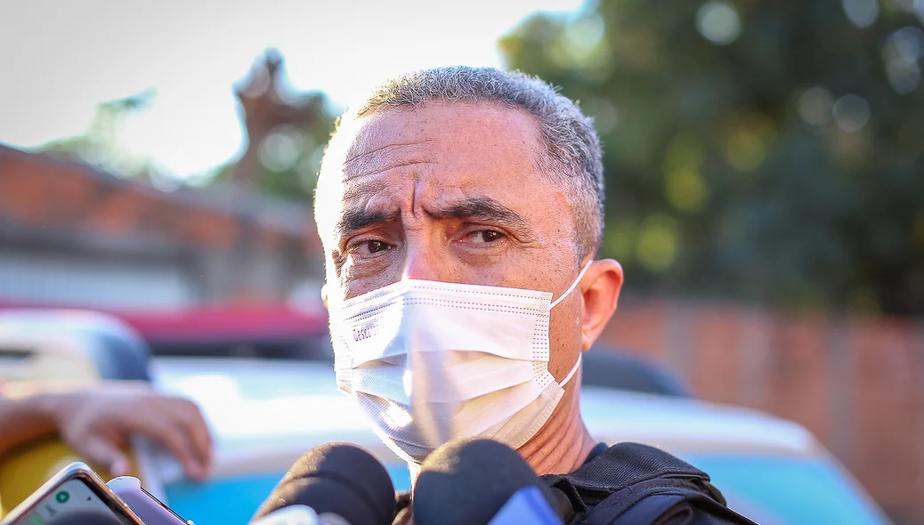 Delegado Genival Vilela