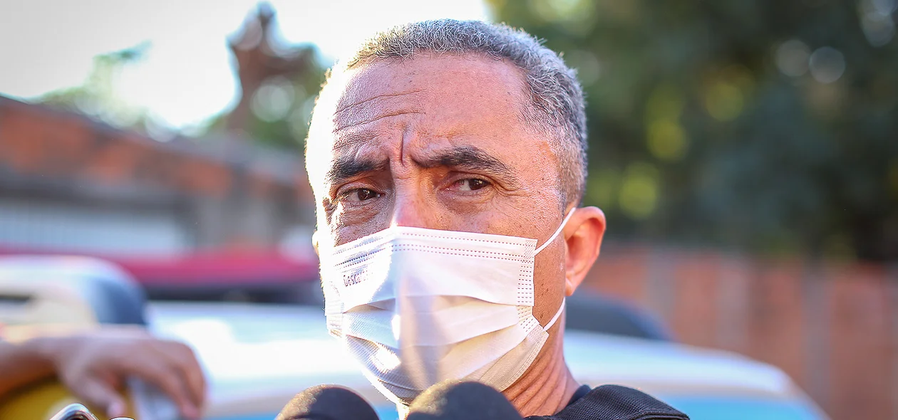 Delegado Genival Vilela