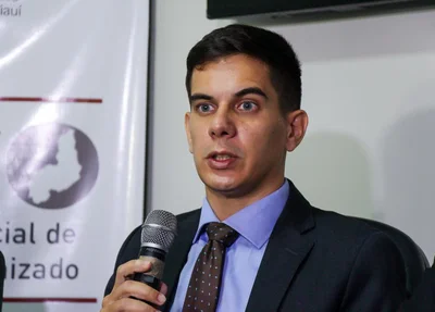 Delegado Yan Brainer