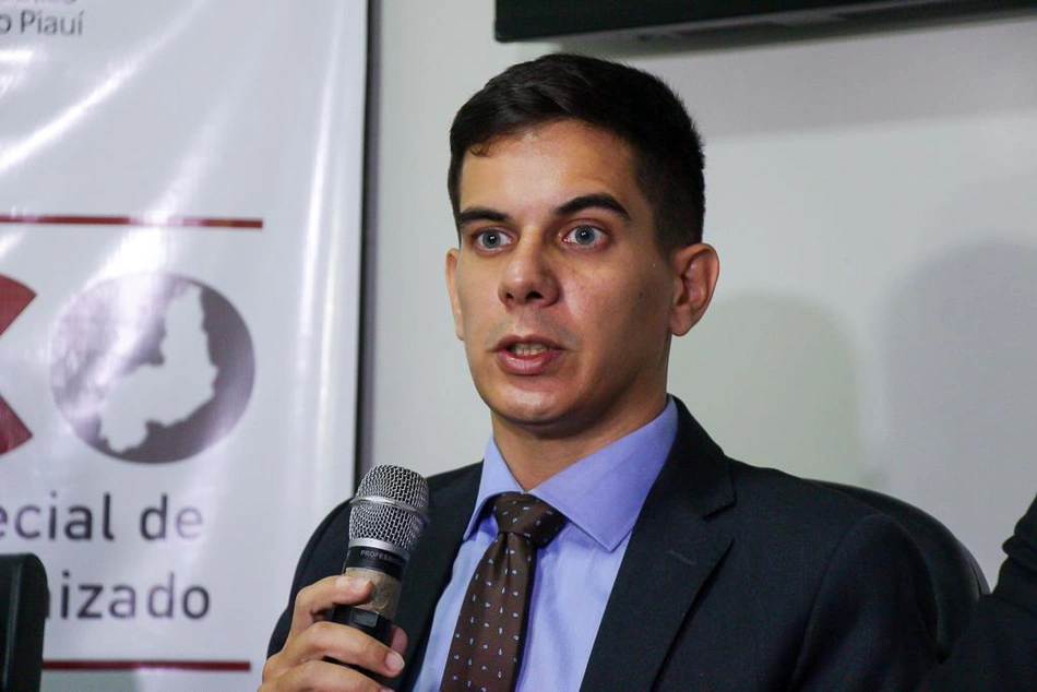 Delegado Yan Brainer