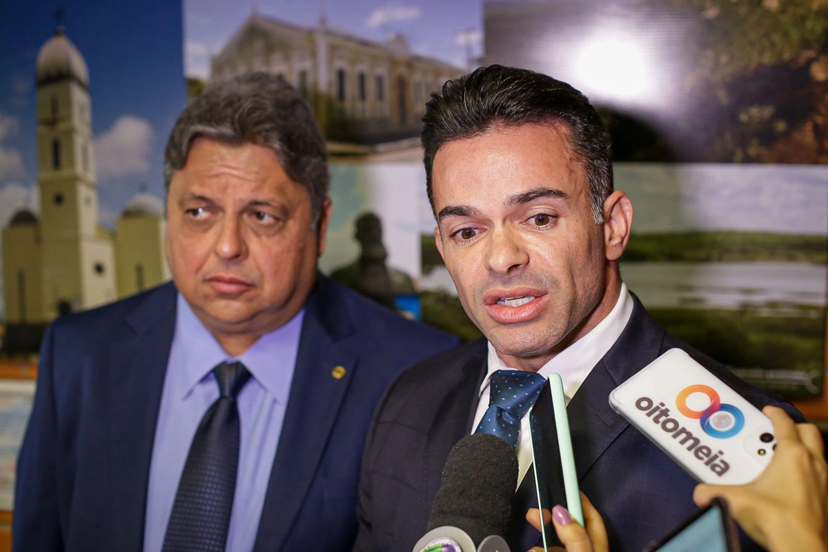 Deputado B. Sá