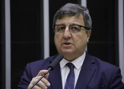 Deputado Danilo Forte
