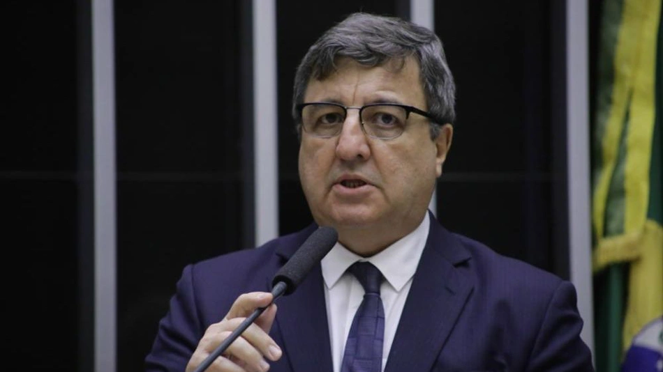 Deputado Danilo Forte