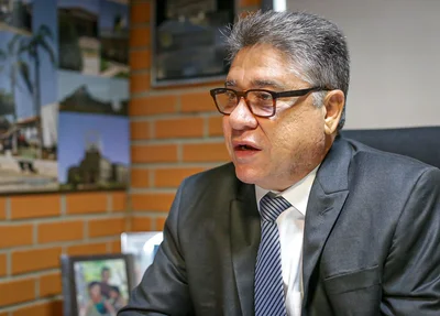 Deputado Estadual João Mádison
