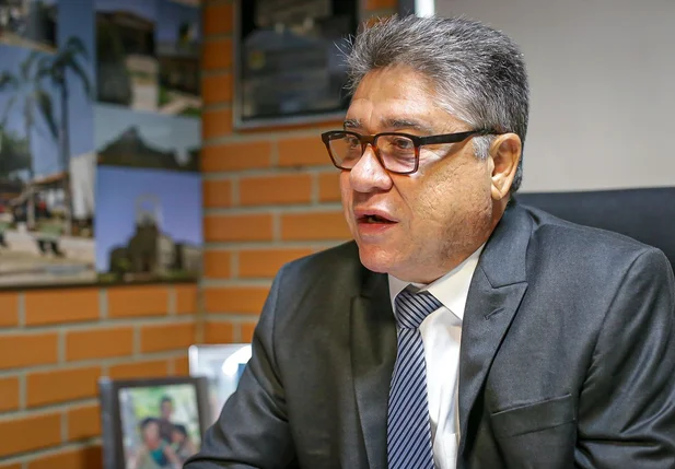 Deputado Estadual João Mádison
