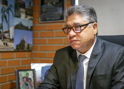 Deputado Estadual João Mádison