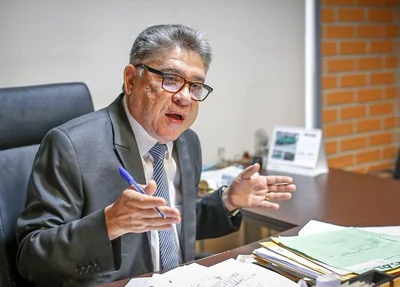 Deputado Estadual João Mádison