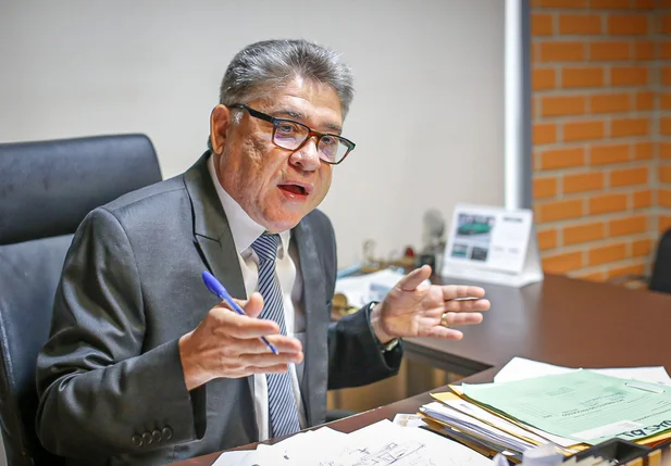 Deputado Estadual João Mádison