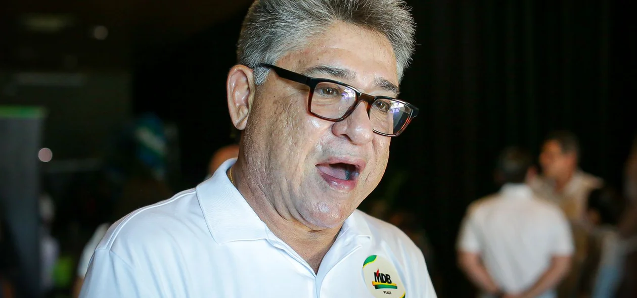 Deputado João Mádison