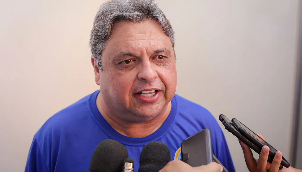 Deputado Júlio Arcoverde