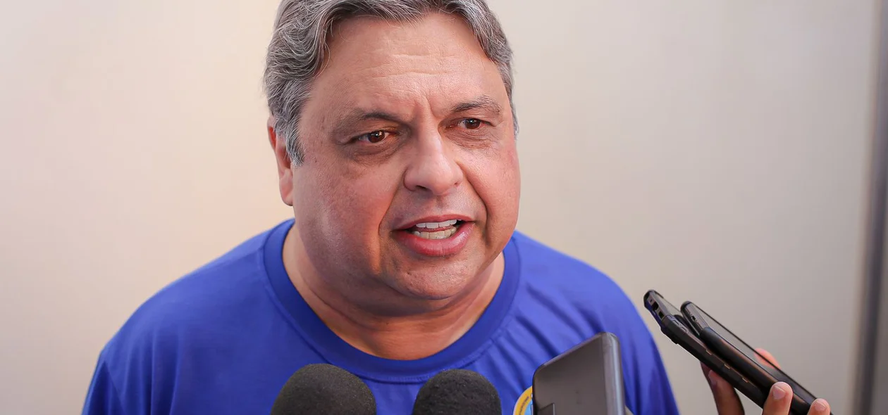 Deputado Júlio Arcoverde