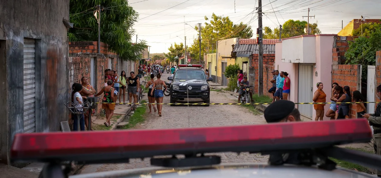 DHPP foi acionado para investigar o caso