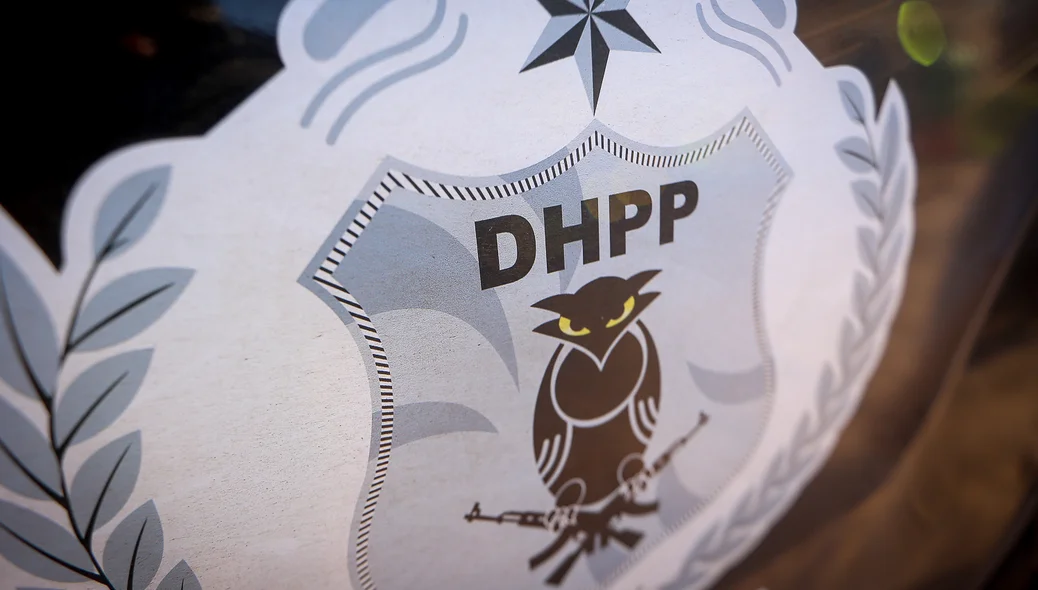 DHPP