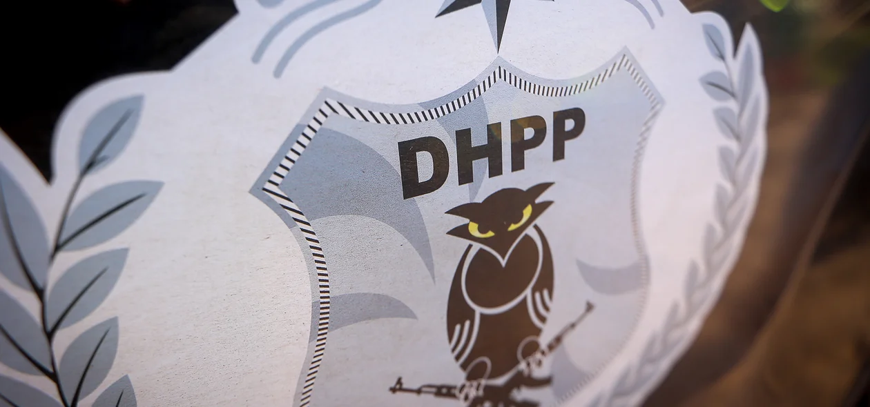 DHPP