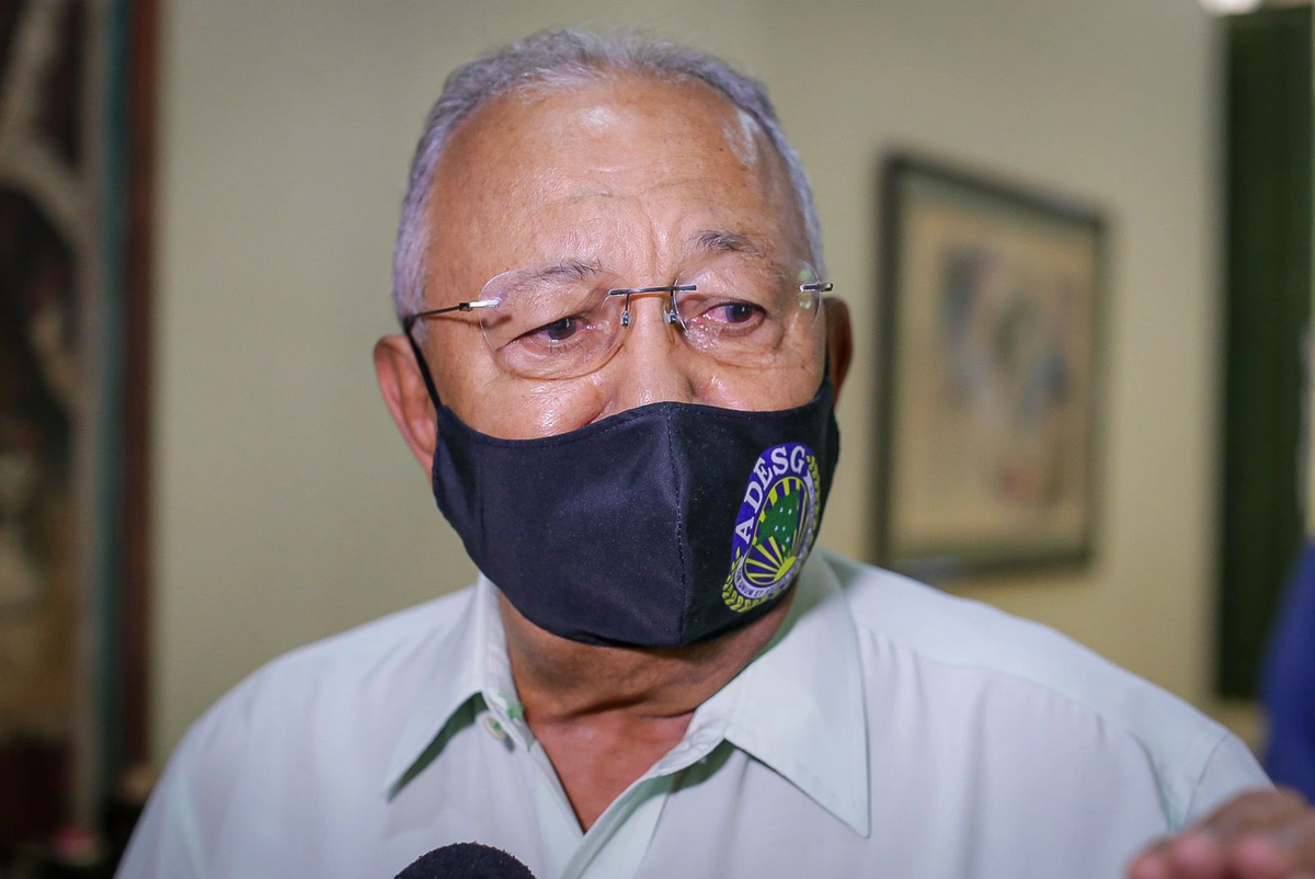Dr. Pessoa