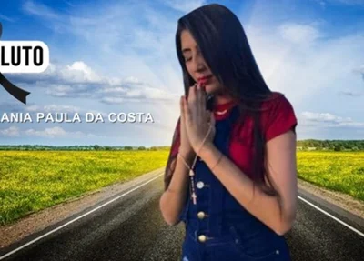 Ediania Paula Costa
