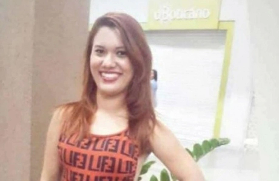 Edilene Silva Santos