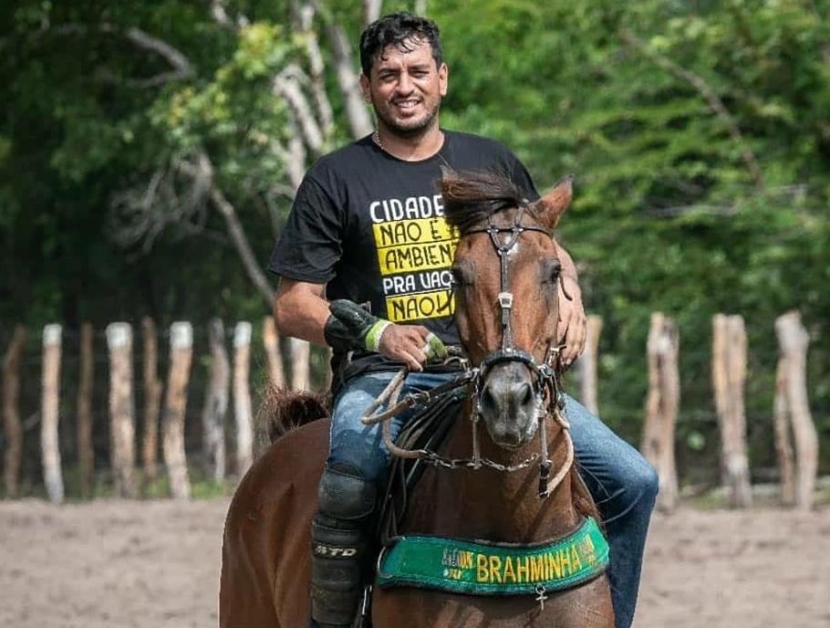 Eduardo Saboia de Oliveira