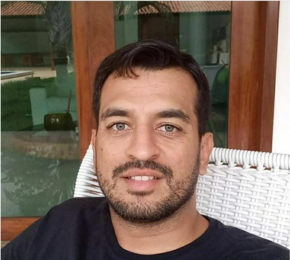 Eduardo Saboia de Oliveira
