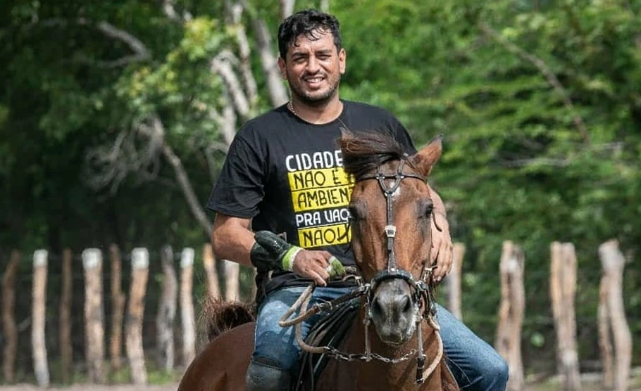 Eduardo Saboia de Oliveira
