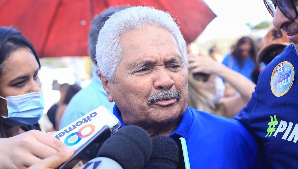 Elmano Férrer