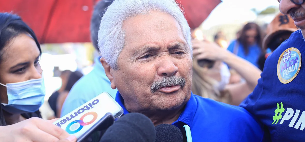 Elmano Férrer