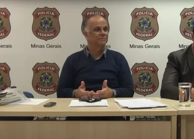 Em delação, Marcos Valério cita suposta relação entre PT e PCC