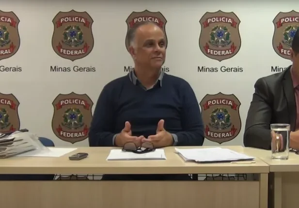 Em delação, Marcos Valério cita suposta relação entre PT e PCC