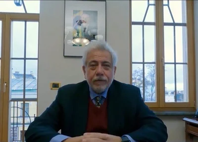 Embaixador brasileiro, Norton Andrade