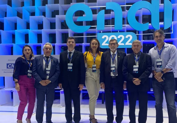 Empresários piauienses
